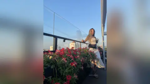 AngelicaGrande — Hangouts part 2