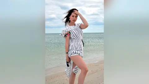 MiaEstrellas — Summer 2020..