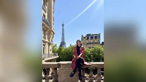 GiovanaRodriguez — my world travels 🌍