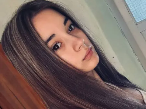 AnnyLI cam model