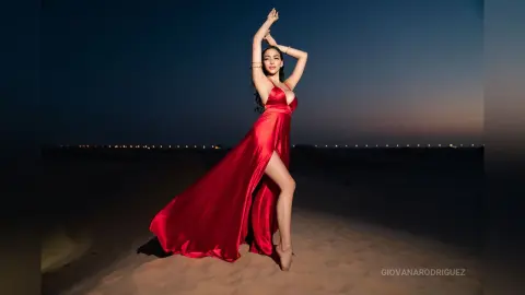 GiovanaRodriguez — Dubai 2024 😎