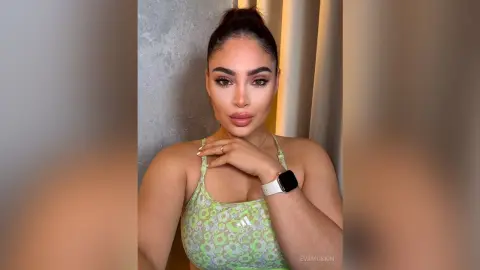 EvaMuskin — FACECARD ✨
