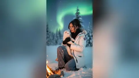 Meghan — ❄️❄️☃️🌨️