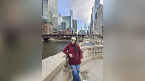 AnneLibertine — Traveling 🌎❤️