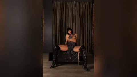 MilenaJaye — 🖤