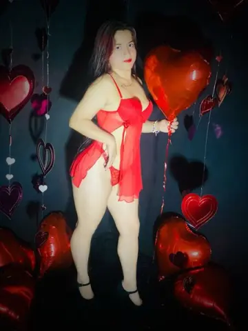 MariaClayy — Streamate Photos
