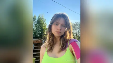 SilviaPrespertys — Almost Said