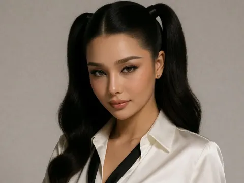 JennieMori cam model