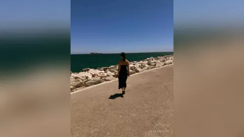 Alexa — Marbella🩵