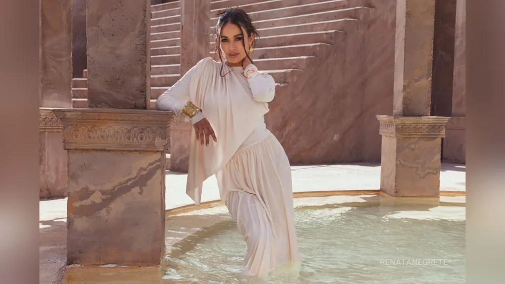 RenataNegrete — Goddess of Sensuality💎