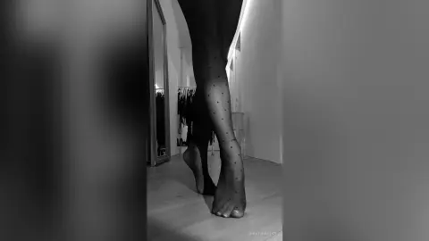 SerafinaDian — The Kink (fetish non-explicit)