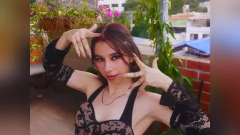 AnnieClay — Dance dance dance 