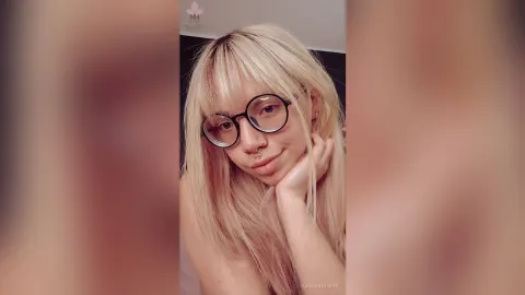 MariaHunterr — At my job 💋