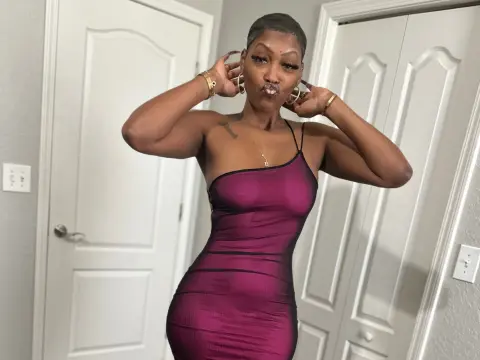 SashaZanotti — Streamate Photos