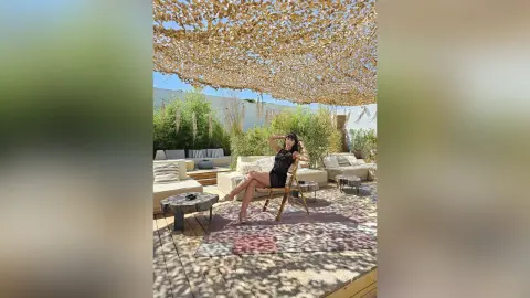 KathyScott — Summer vibes