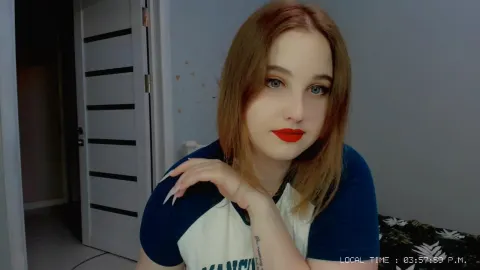 CrystalChris18 — Streamate Photos
