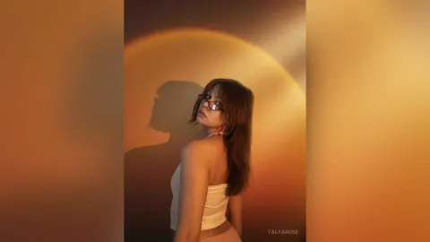 TalyaRose — ☀️