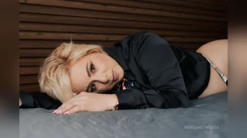 MargarethVega — Sensual lady