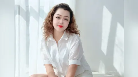 MarenMiao — BABY