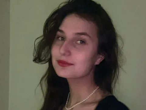 MarciaHynd cam model