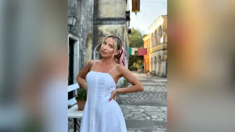 Katia — Κέρκυρα 🧿