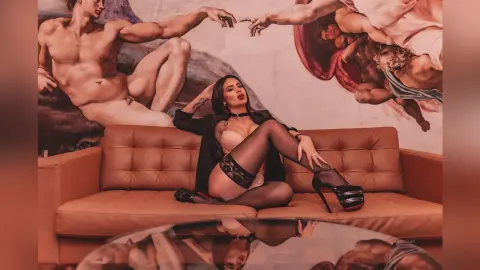 IngridSaint — Take a look