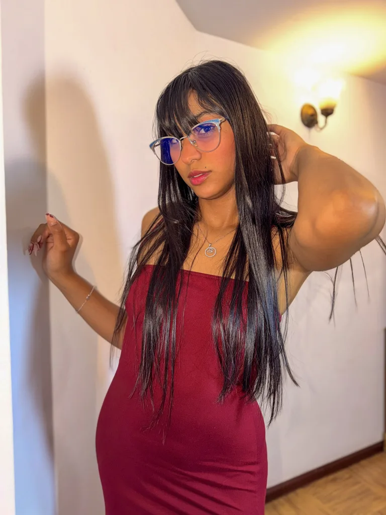 Paulacutex — Streamate Photos