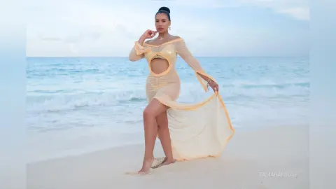 TamaraKlose — Vacation queen