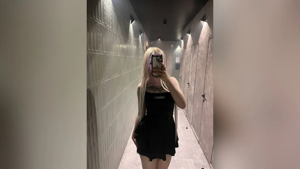 HeatherHeinitz — live cam