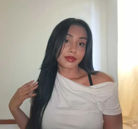 CristalMontiel — Streamate Photos