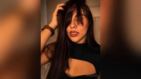 MiaPastory — Velvet 🖤
