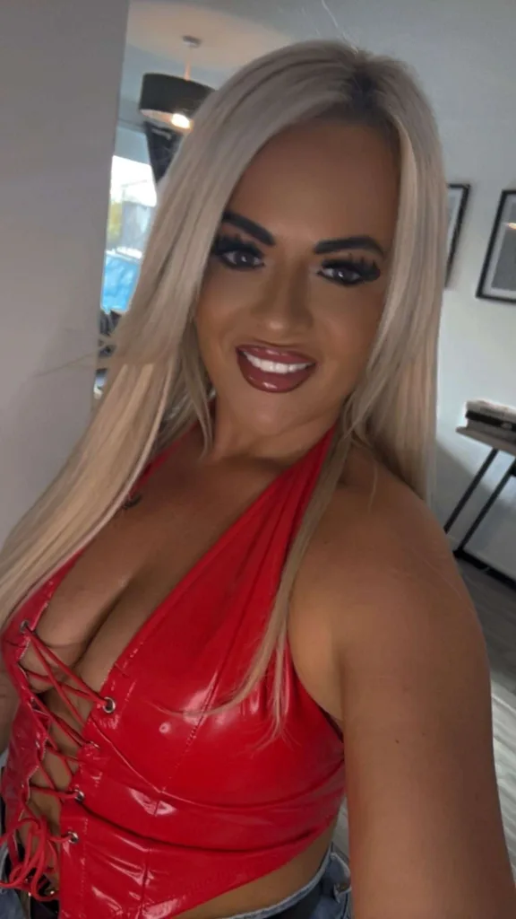 Digital_doll — Streamate Photos