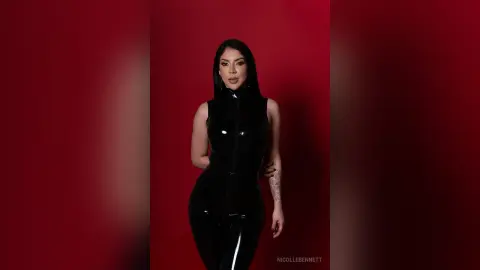 NicolleBennett — ℕ𝕠𝕚𝕣 𝕆𝕓𝕤𝕖𝕤𝕤𝕚𝕠𝕟
