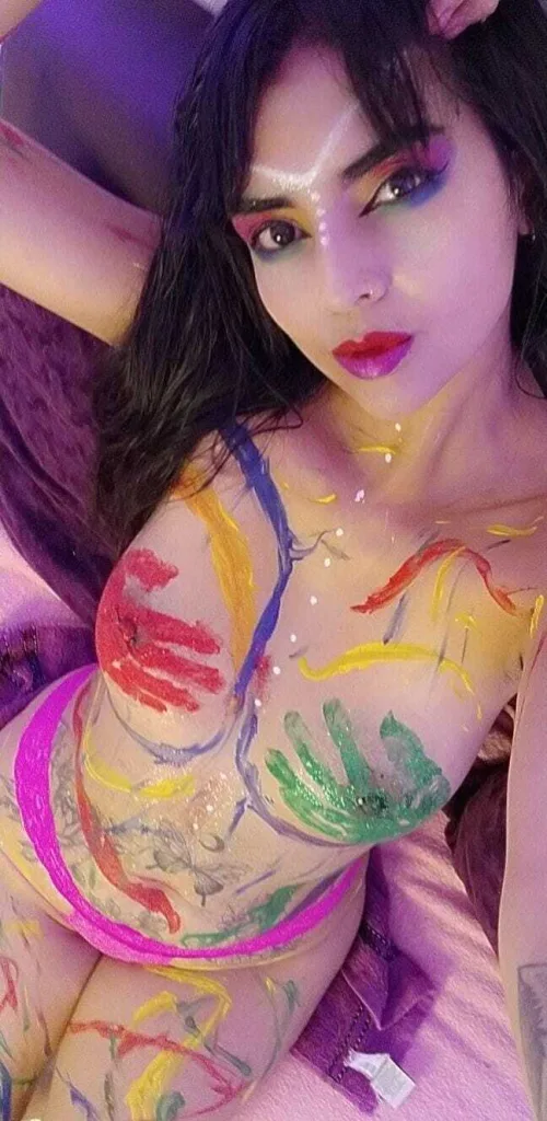 Luna_Arcana — Streamate Photos