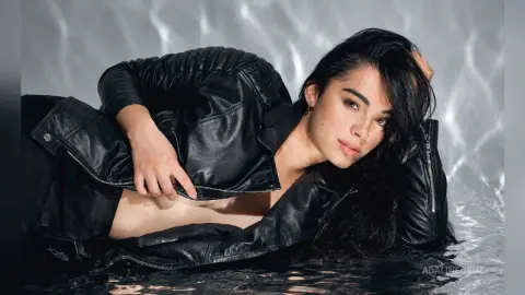 AdalineCruz — 🖤