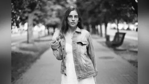 KatrinWaldron — Time to Go Outside