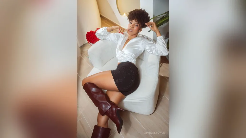 KimberlyOwen — Leggs