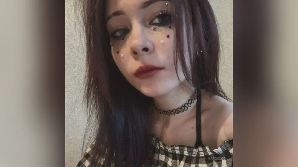 MargoLoo — Hey baby