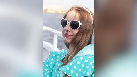 AlexaZaryanova — Summer