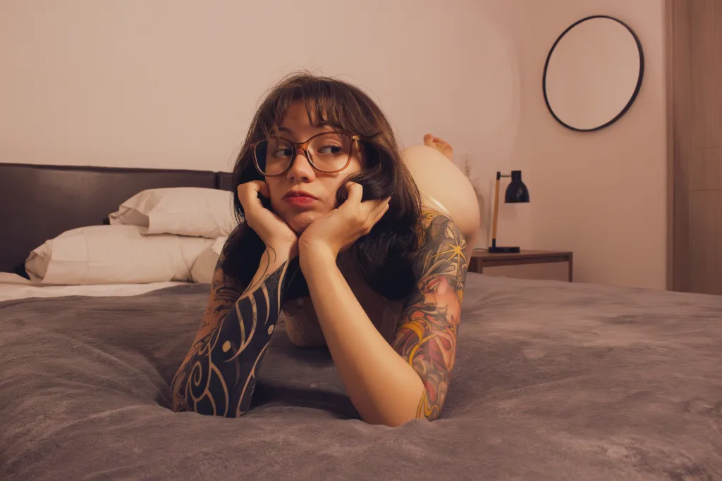Isabella_Stewart — Streamate Photos