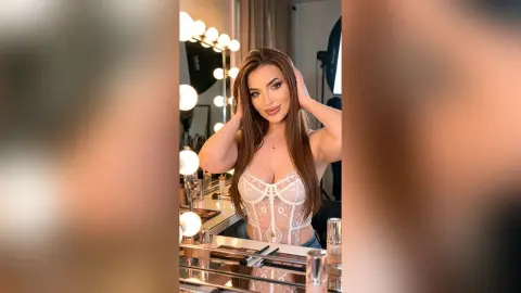 AmberLyn — New look