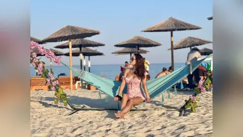 Jane — From Greece with love