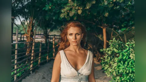 MilaCharmantan — sexy