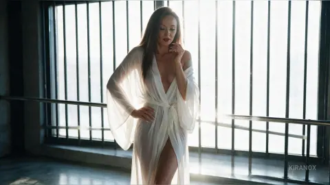 KiraNox — A little temptation