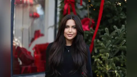 Anais — Christmas.🎄 
