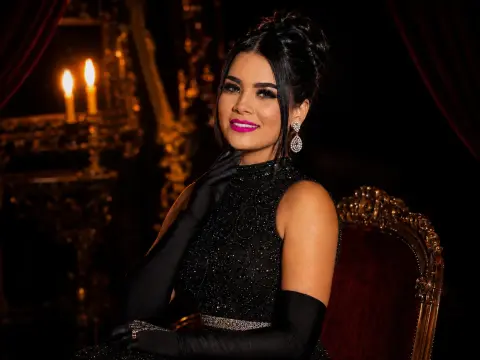 JasminSaenz — Streamate Photos