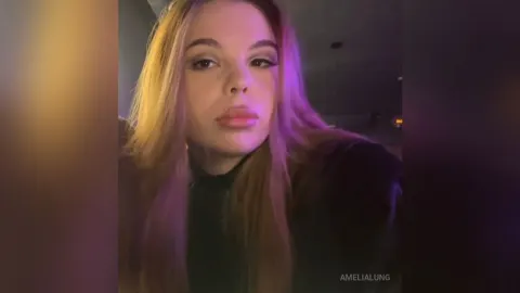 AmeliaLung — ❤️