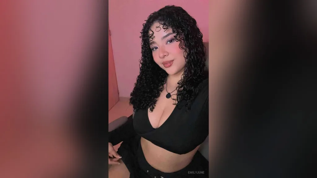 EmilyJune — I really love to take care of myself