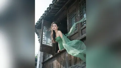xiyao — mi