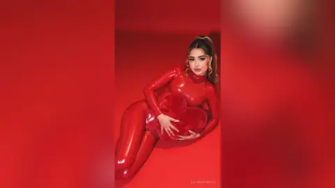 LilianMendoza — Be my Valentine